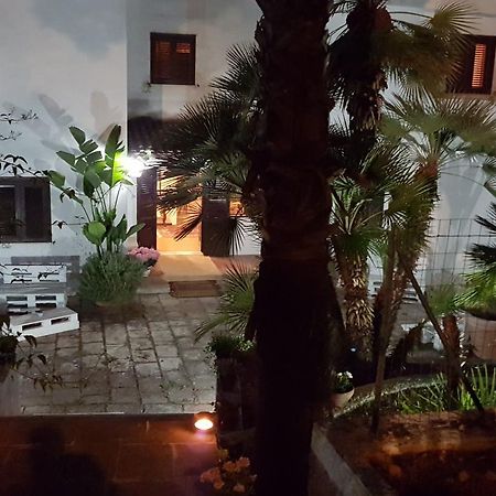 Relais Villa Lama Boutique Hotel ตารันโต ภายนอก รูปภาพ