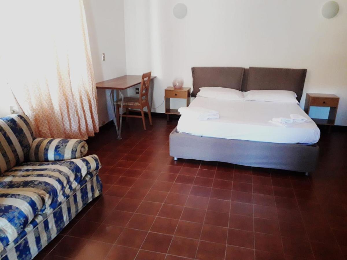 Relais Villa Lama Boutique Hotel ตารันโต ภายนอก รูปภาพ