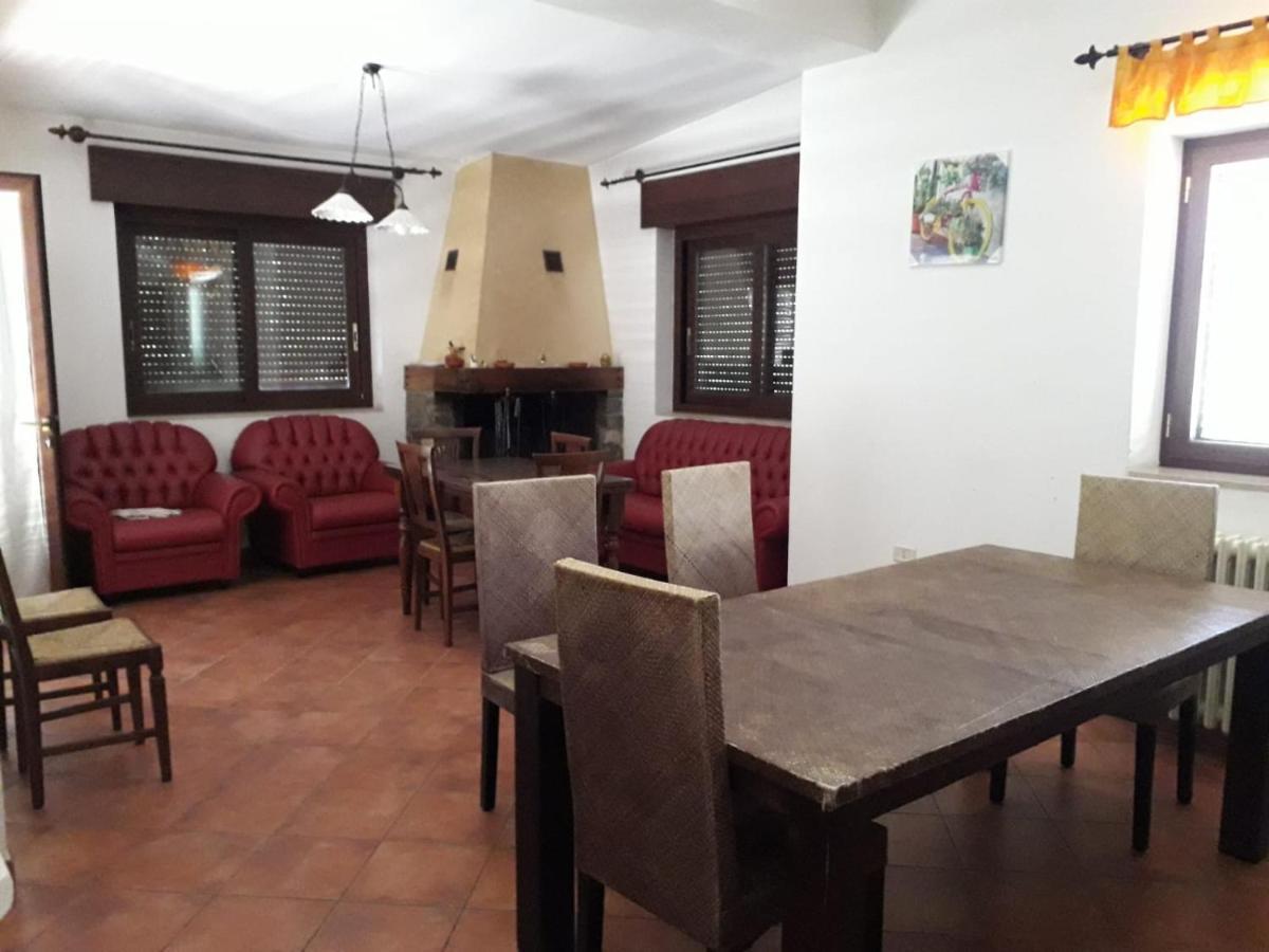 Relais Villa Lama Boutique Hotel ตารันโต ภายนอก รูปภาพ