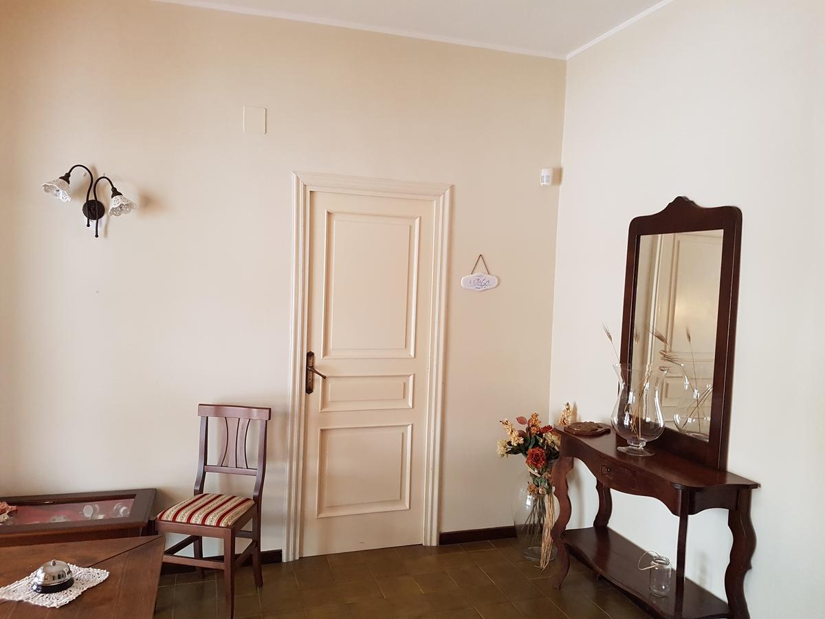 Relais Villa Lama Boutique Hotel ตารันโต ภายนอก รูปภาพ