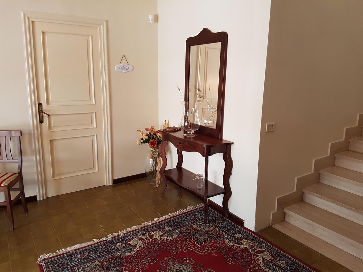 Relais Villa Lama Boutique Hotel ตารันโต ภายนอก รูปภาพ