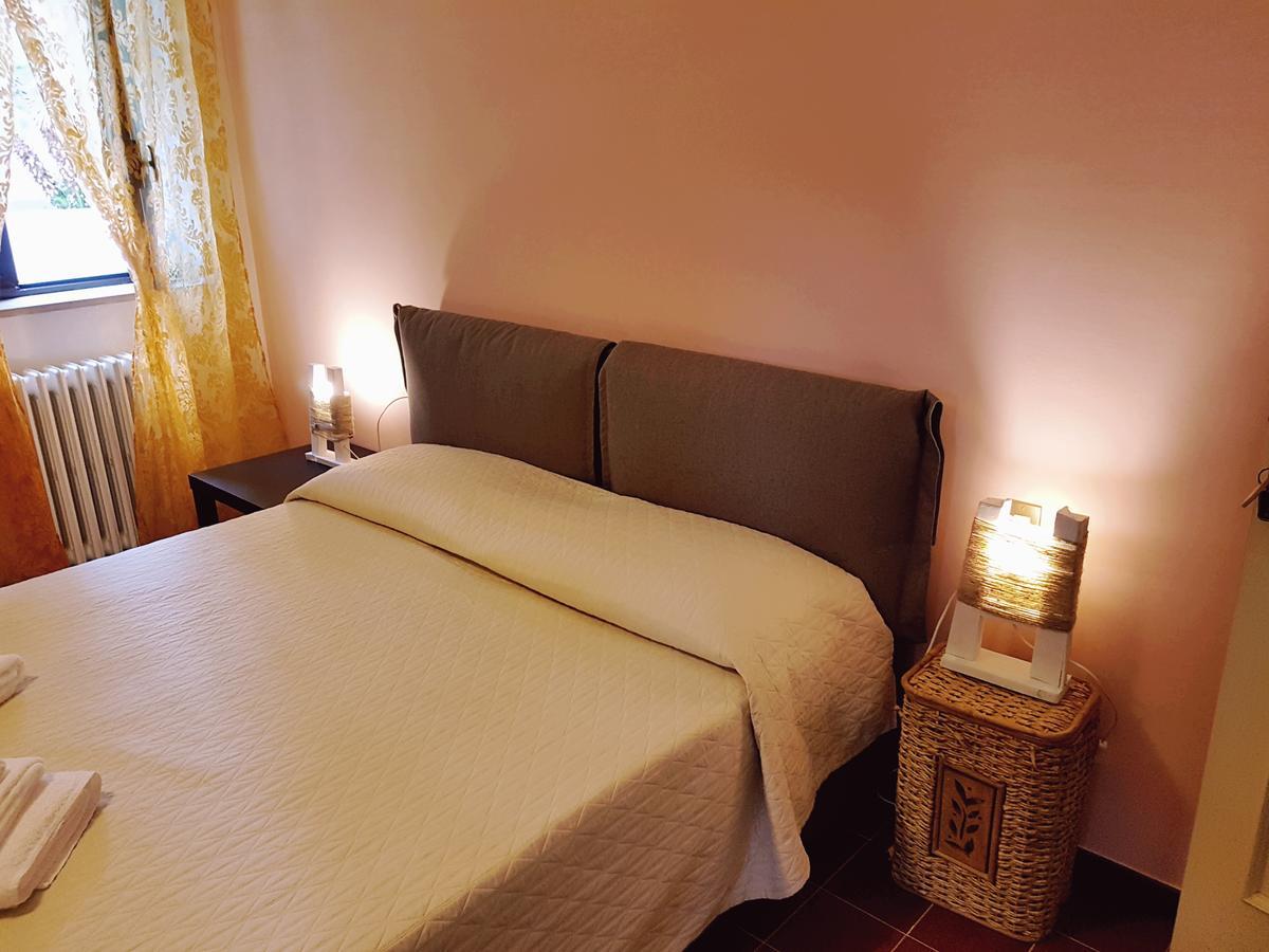 Relais Villa Lama Boutique Hotel ตารันโต ภายนอก รูปภาพ