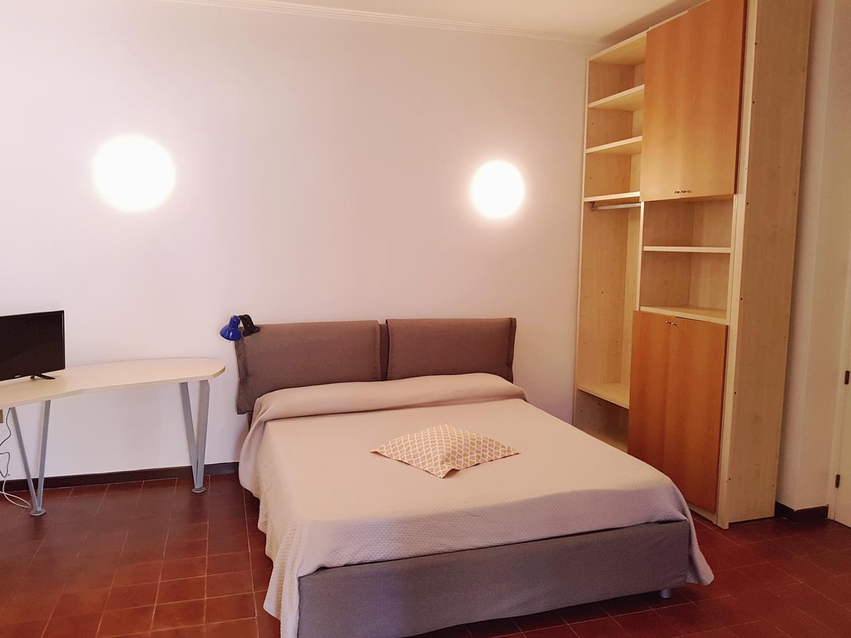 Relais Villa Lama Boutique Hotel ตารันโต ภายนอก รูปภาพ