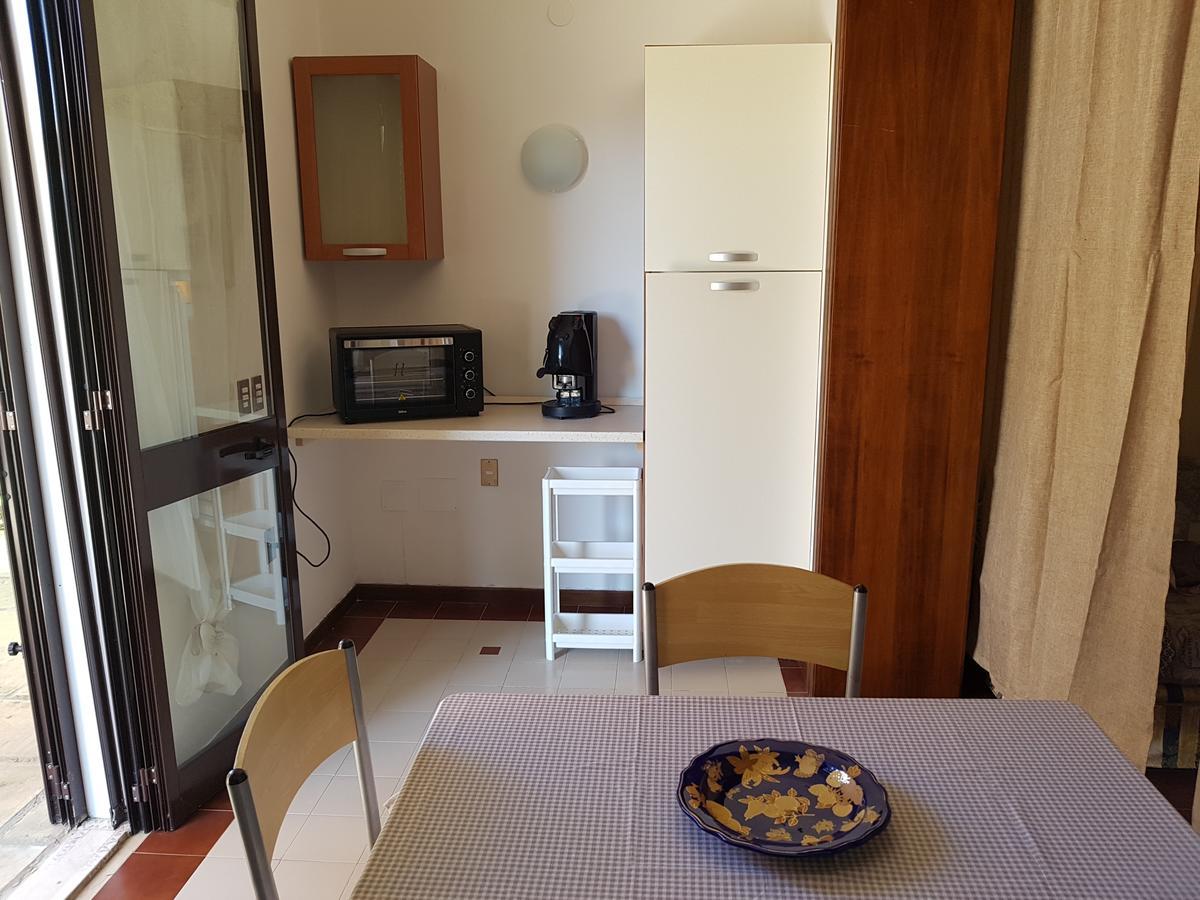 Relais Villa Lama Boutique Hotel ตารันโต ภายนอก รูปภาพ