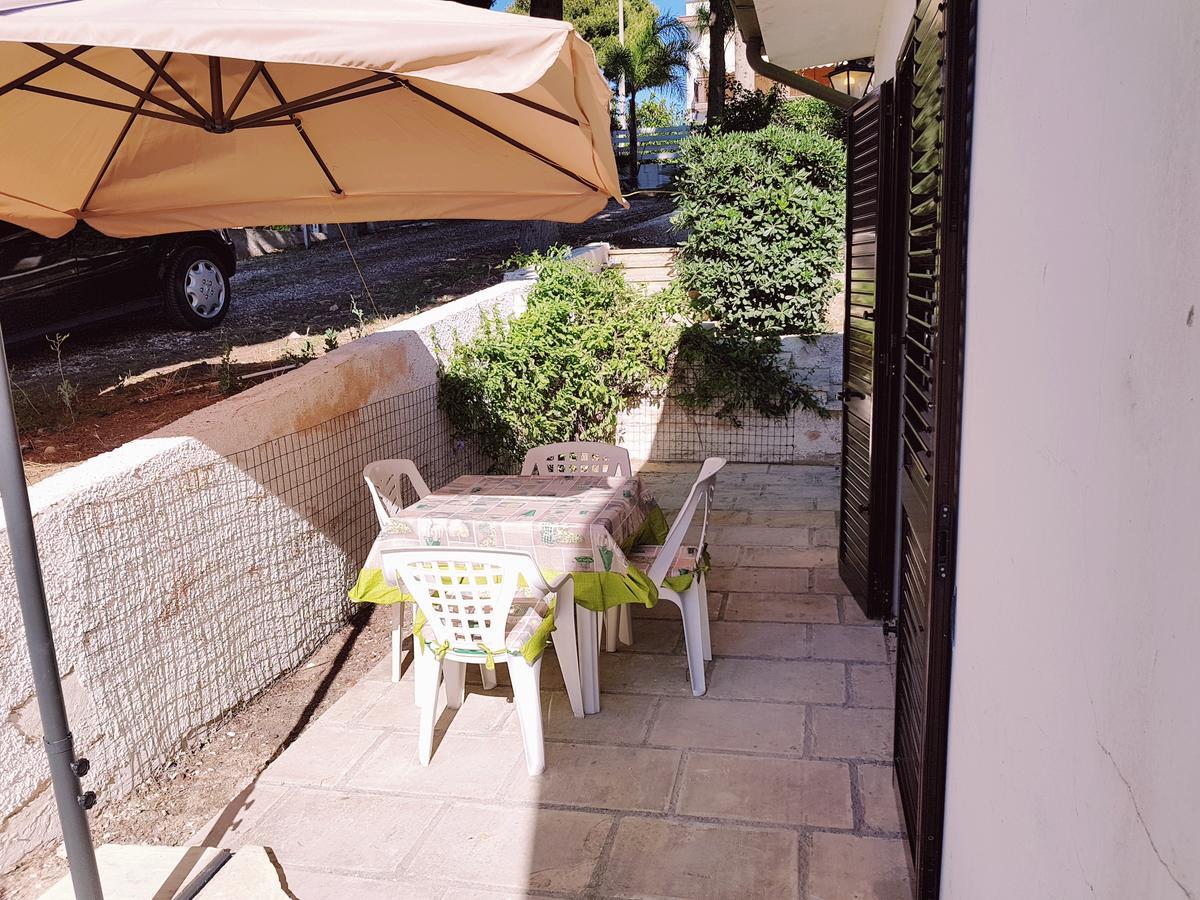 Relais Villa Lama Boutique Hotel ตารันโต ภายนอก รูปภาพ