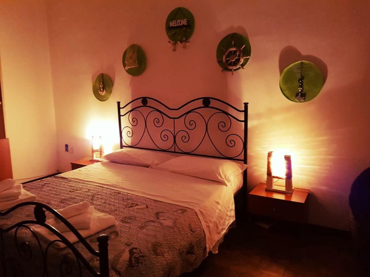 Relais Villa Lama Boutique Hotel ตารันโต ภายนอก รูปภาพ