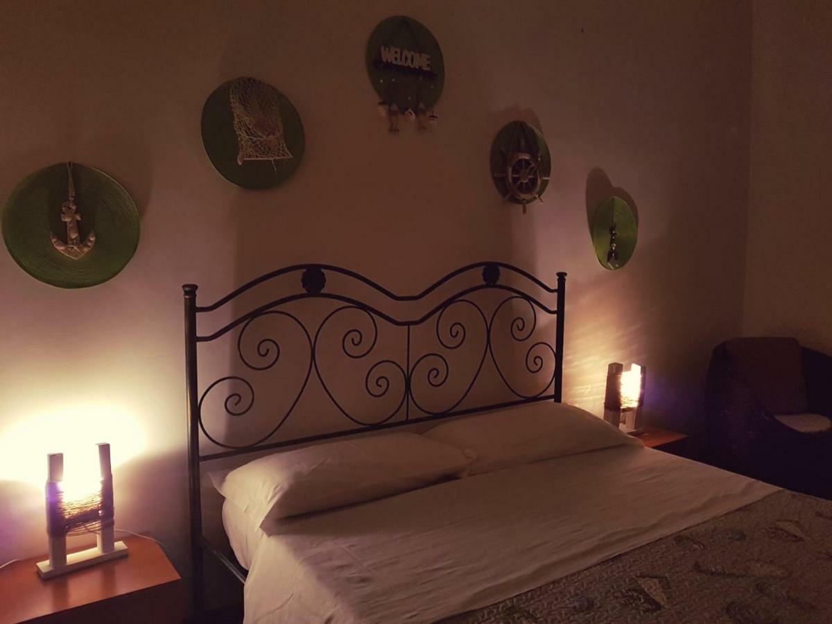 Relais Villa Lama Boutique Hotel ตารันโต ภายนอก รูปภาพ