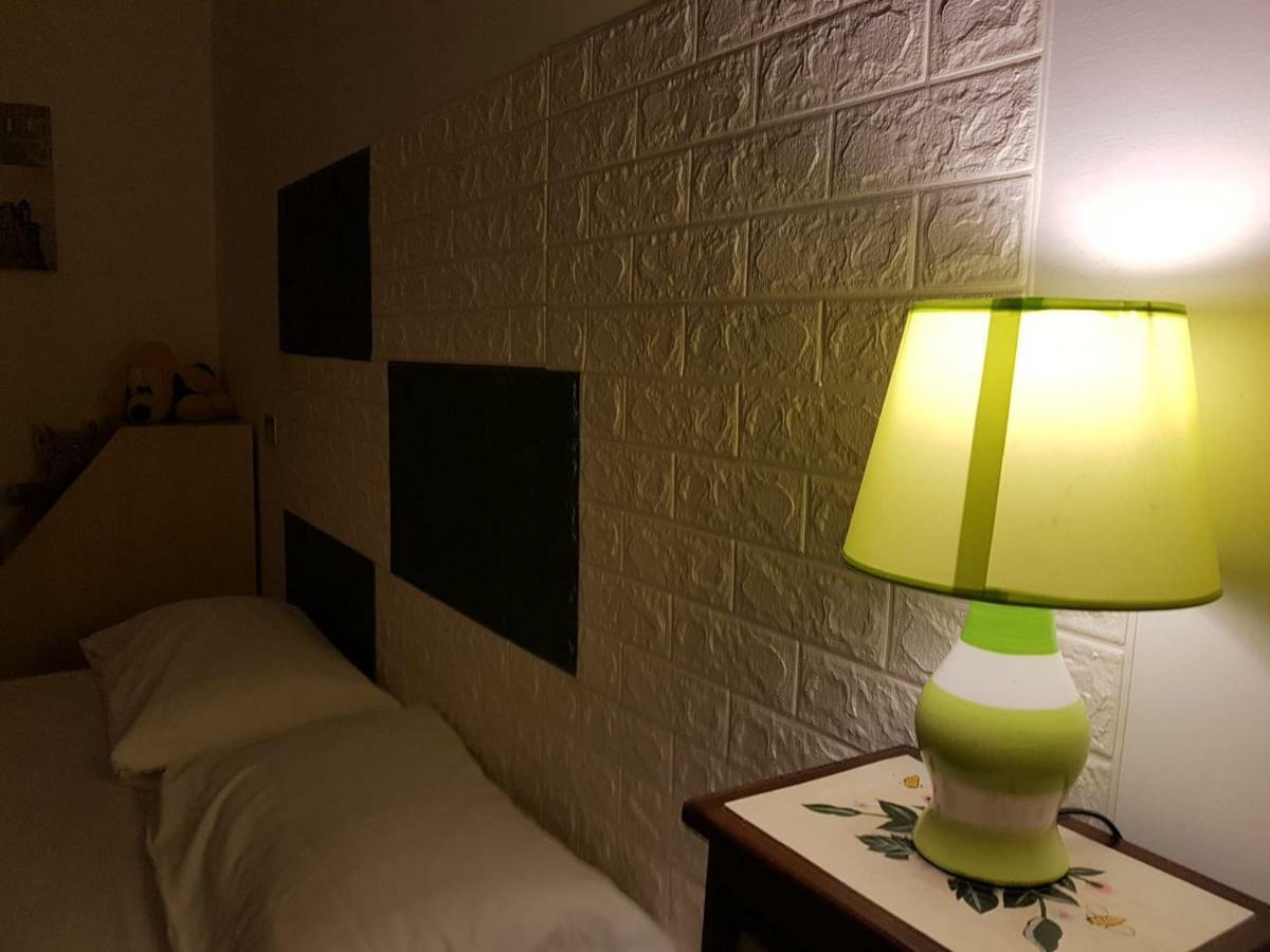 Relais Villa Lama Boutique Hotel ตารันโต ภายนอก รูปภาพ