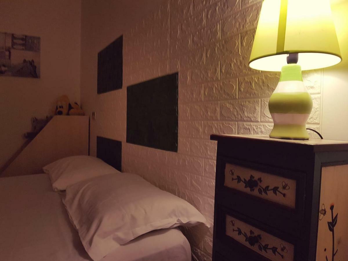 Relais Villa Lama Boutique Hotel ตารันโต ภายนอก รูปภาพ