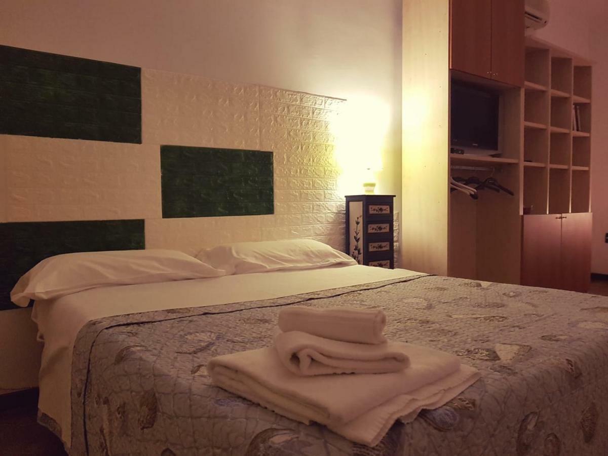 Relais Villa Lama Boutique Hotel ตารันโต ภายนอก รูปภาพ